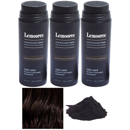 Hair Fibers, Value Pack 2