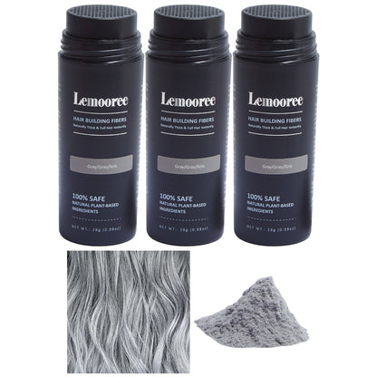 Hair Fibers, Value Pack 2